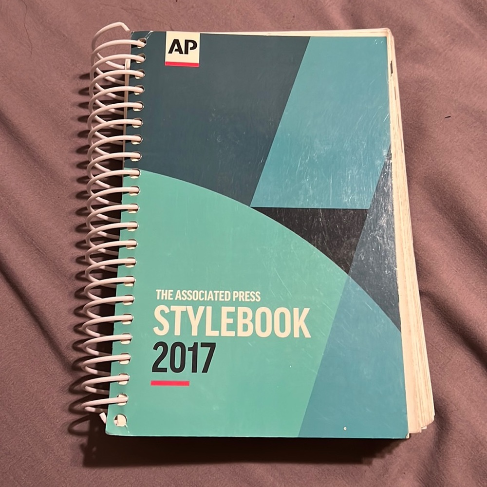 Stylebook